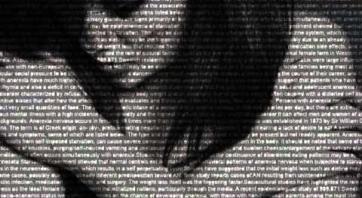 Using Photoshop to Promote Health Issues