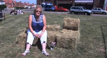 Community Spirit in Knowle West