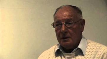 Education, Apprenticeships and Work in 1950s Knowle West (Colin)