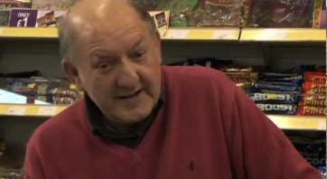 Running a Newsagents