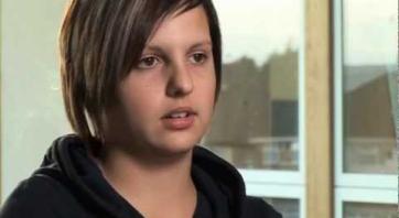 Knowle West Accent (Davina)