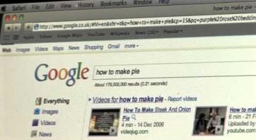 What is a Search Engine and How do They Work?