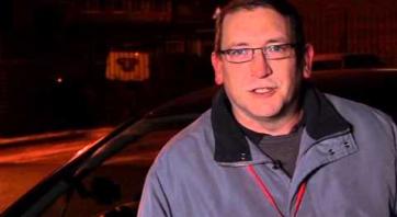 Starting an Independent Taxi Business