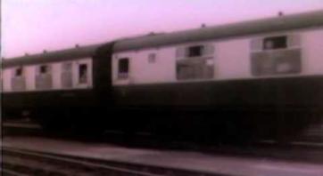 Working on the Railways (Len)